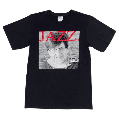 The JAZZ Tee (S)