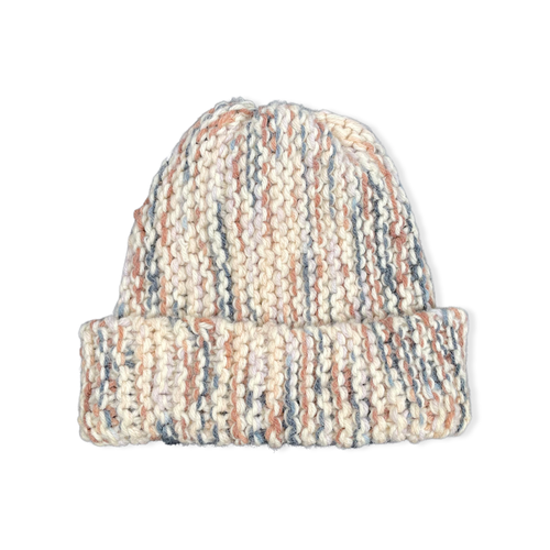 Cozy Knit Hat
