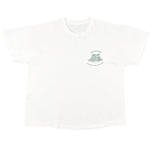 1994 Upper East Side Pup Crawl Tee (XL)