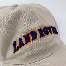Land Rover Hat