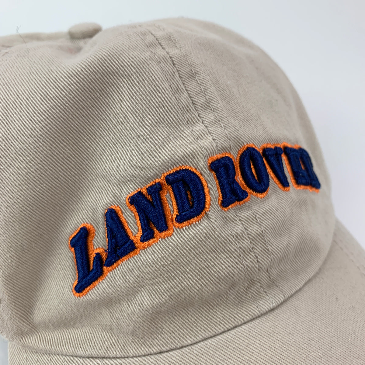 Land Rover Hat – Fantasy Explosion