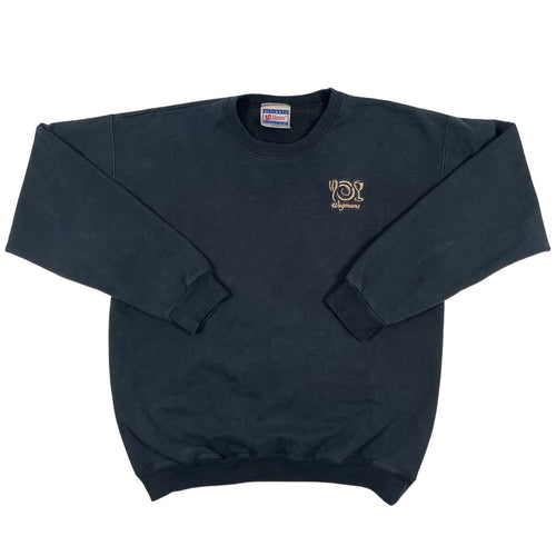 90’s Wegman’s Crewneck (L)
