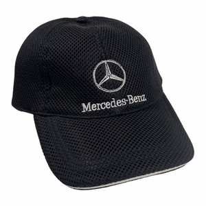 Vintage Mercedes Benz Hat