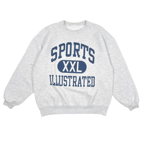Vintage 90’s Sports Illustrated Crewneck (XL)