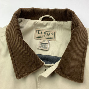 LL Bean Coat (L)