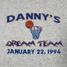 Vintage 90’s Danny’s Dream Team Tee (XL)