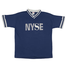 Vintage 90’s New York Stock Exchange Softball Jersey (L)