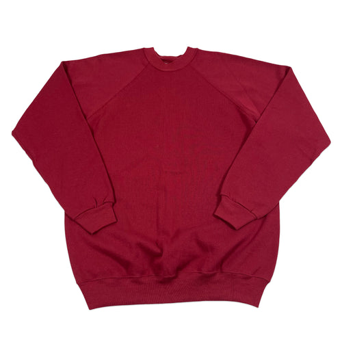 Vintage 90’s Hanes Crewneck (L)
