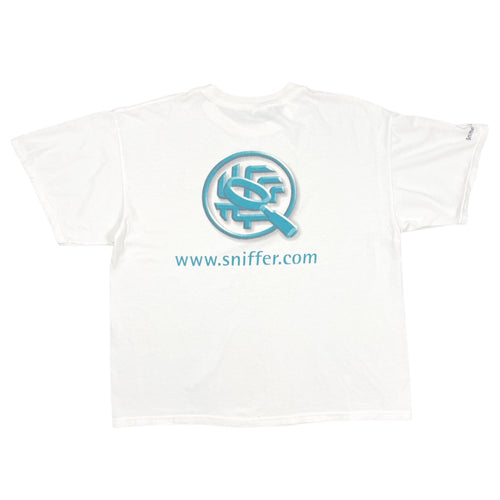 Sniffer Technologies Tee (XL)