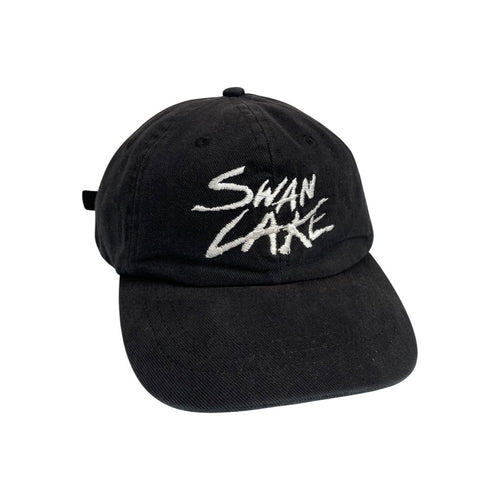 90’s Swan Lake Hat
