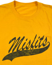 Misfits Softball Tee (L)