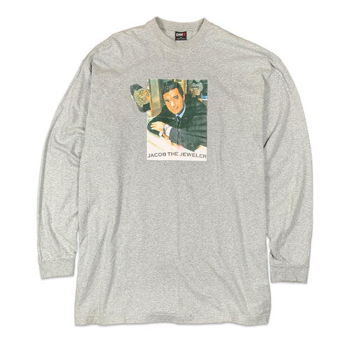 Jacob Longsleeve (XXL)