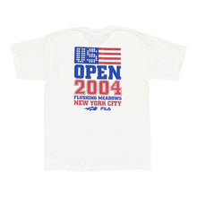 2004 US Open Tee (L)