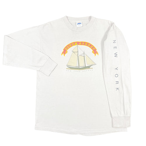 90’s South Street Seaport Longsleeve (L)