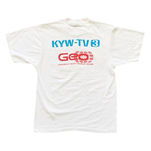 1989 Philadelphia Distance Run Tee