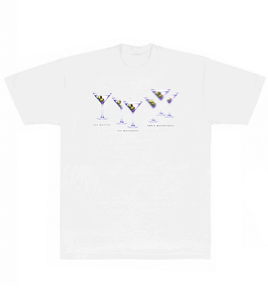 Martini Tee